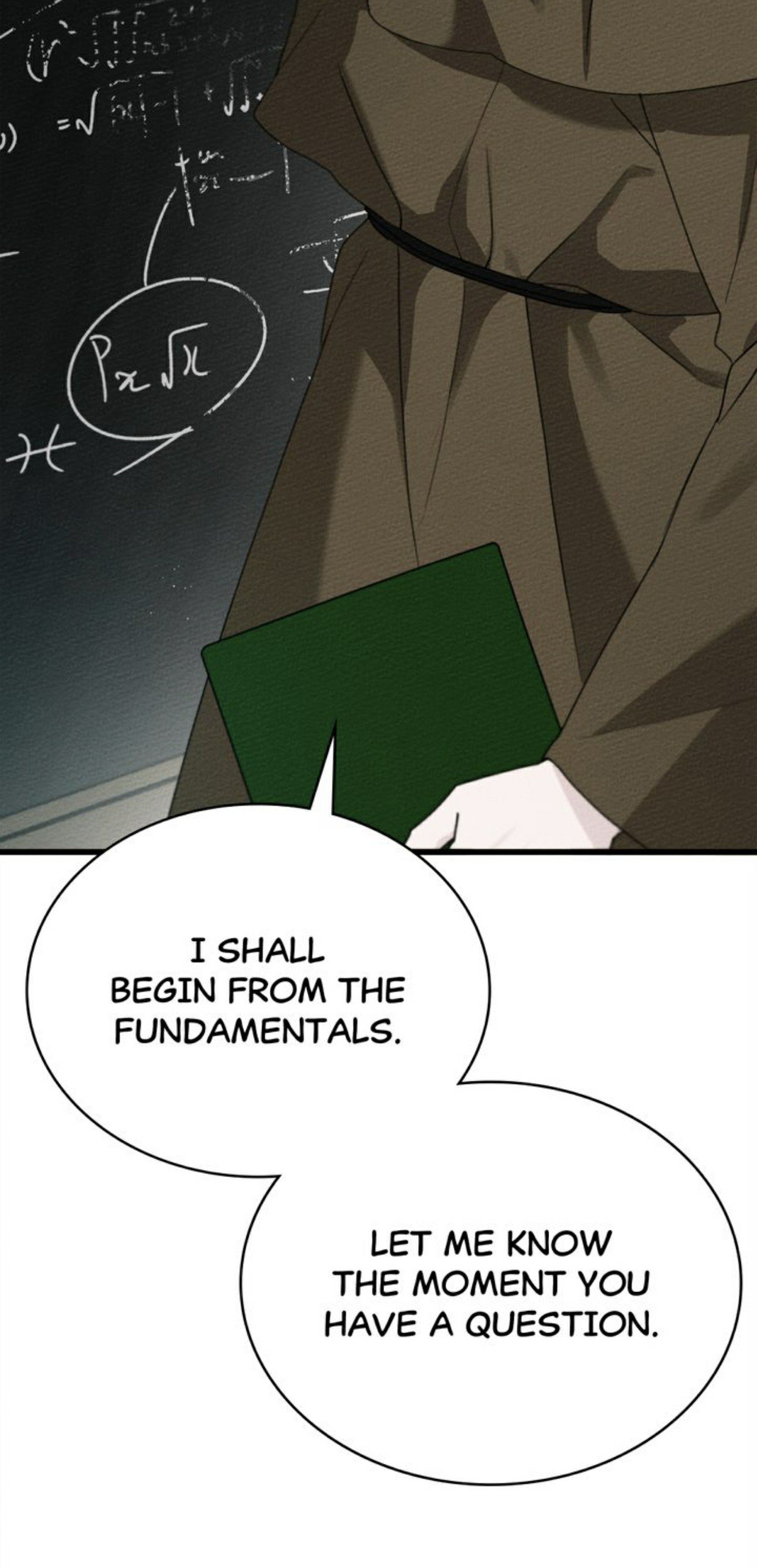 Under the Oak Tree Chapter 43 image 40